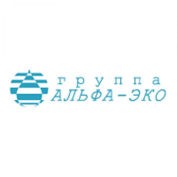 Logo of Alpha-Eco Group
