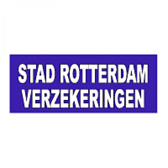 Logo of Stad Rotterdam Verzekeringen