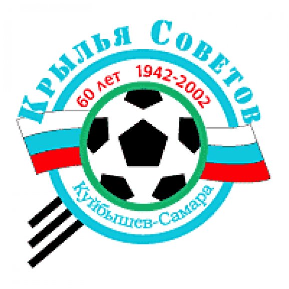 Logo of Kryliya Sovetov Samara