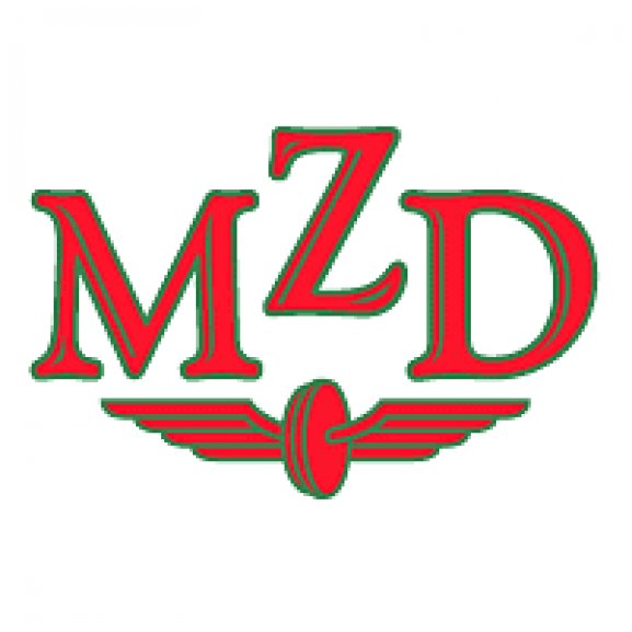 Logo of MZD