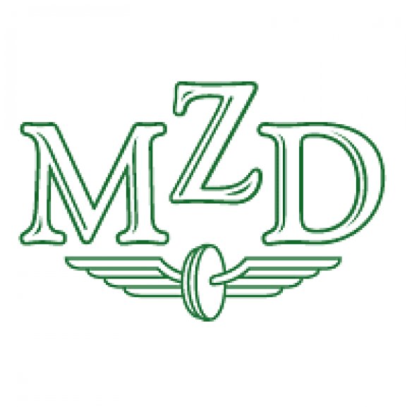 Logo of MZD