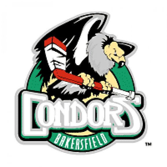 Logo of Bakersfield Condors
