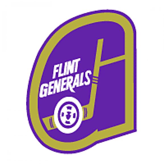 Logo of Flint Generals