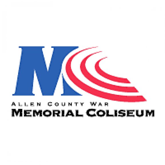 Logo of Memorial Coliseum