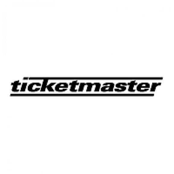 Logo of Ticketmaster