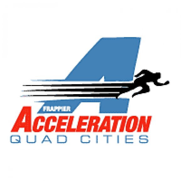 Logo of Acceleration Quad Cities