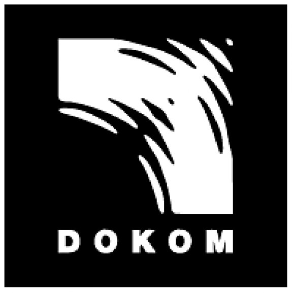 Logo of Dokom