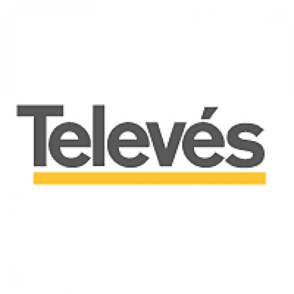 Logo of Televes