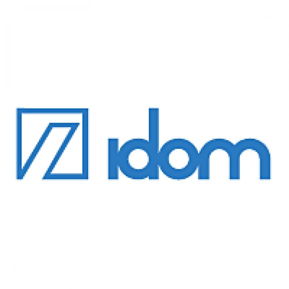 Logo of Idom