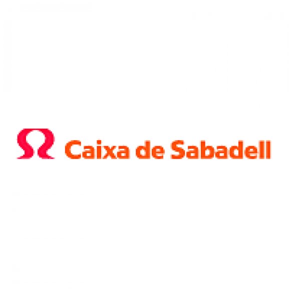 Logo of Caixa de Sabadell