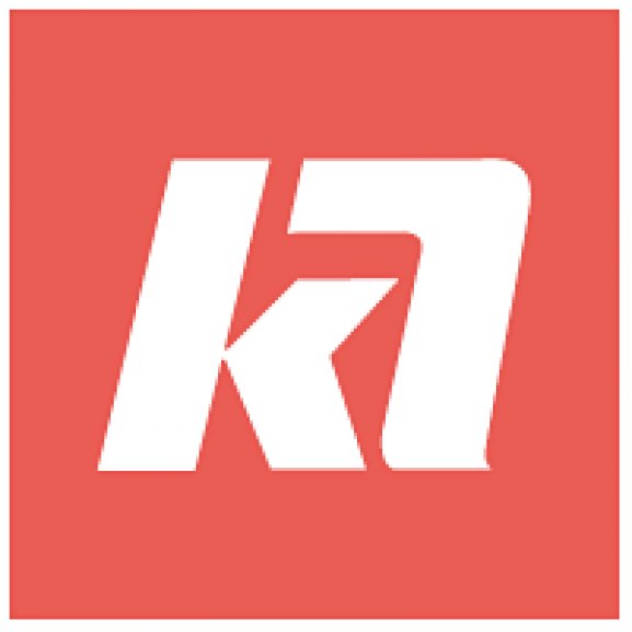 Logo of Kenya Airways