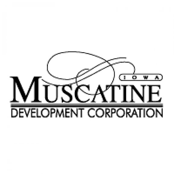 Logo of Muscatine