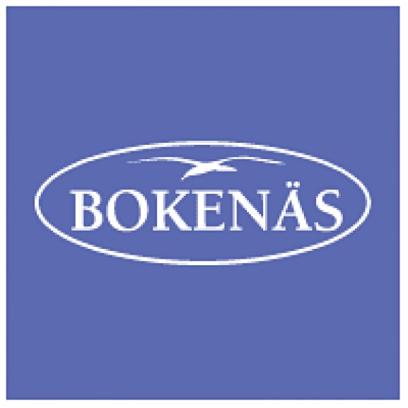 Logo of Bokenas