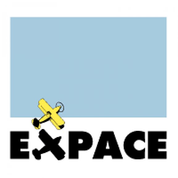 Logo of Expace