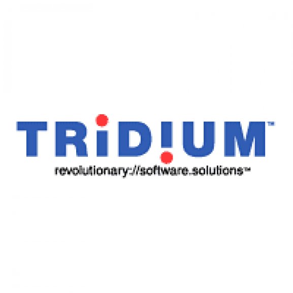 Logo of Tridium