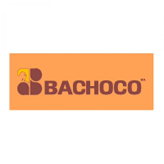 Logo of Bachoco