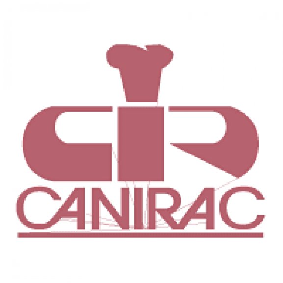 Logo of Canirac Mexico