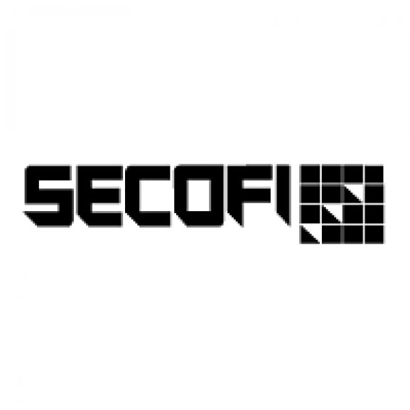Logo of Secofi Mexico