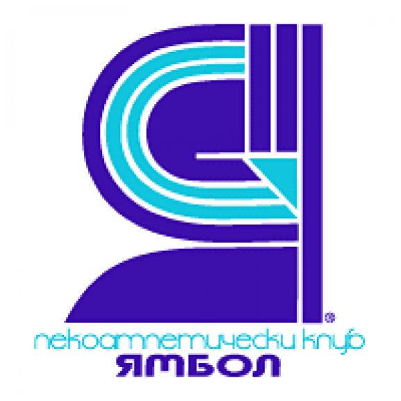 Logo of Athletic Yambol