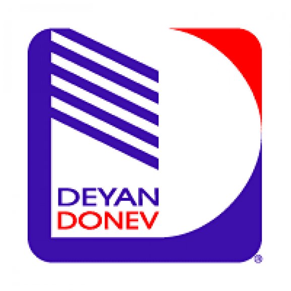 Logo of Deyan Donev