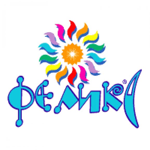 Logo of Felix-shop