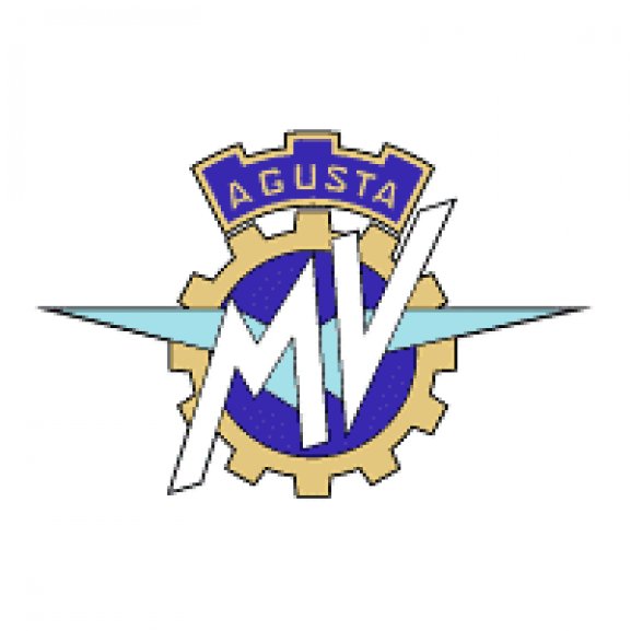 Logo of MV Agusta