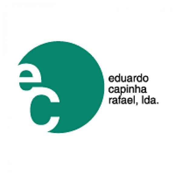 Logo of Eduardo Capinha Rafael lda.