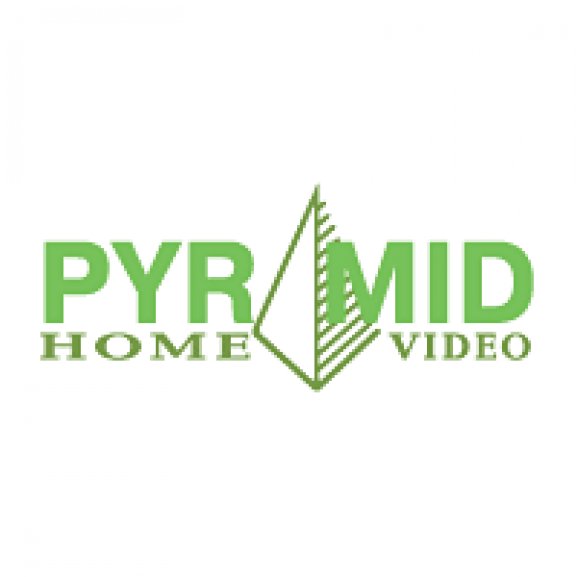 Logo of Pyramid Home Video