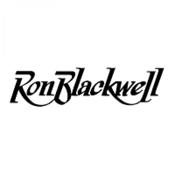 Logo of Ron Blackwell