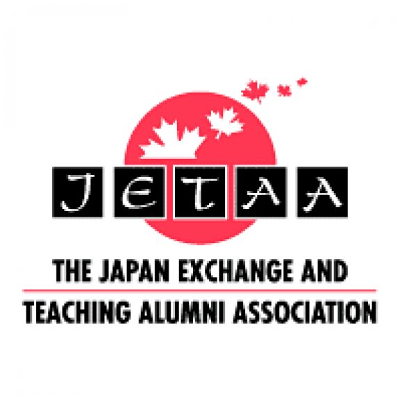 Logo of JETAA