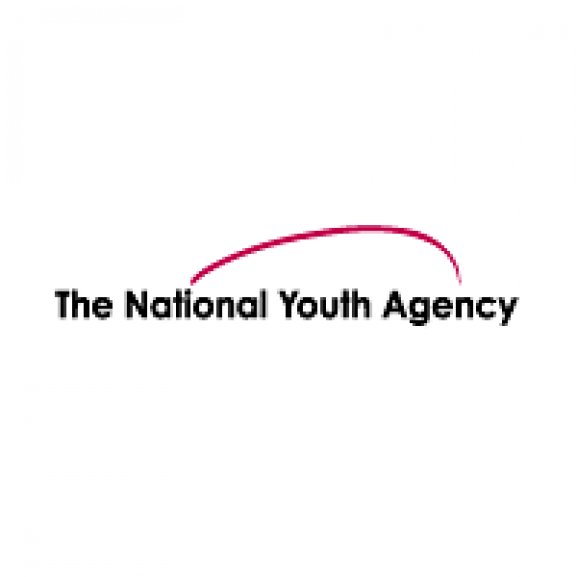 Logo of The National Youth Agency