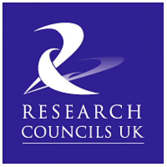 Logo of Research Councils UK