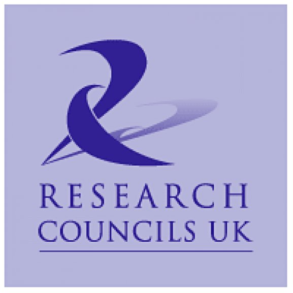Logo of Research Councils UK