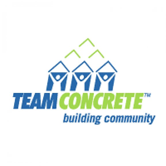 Logo of Team Concrete