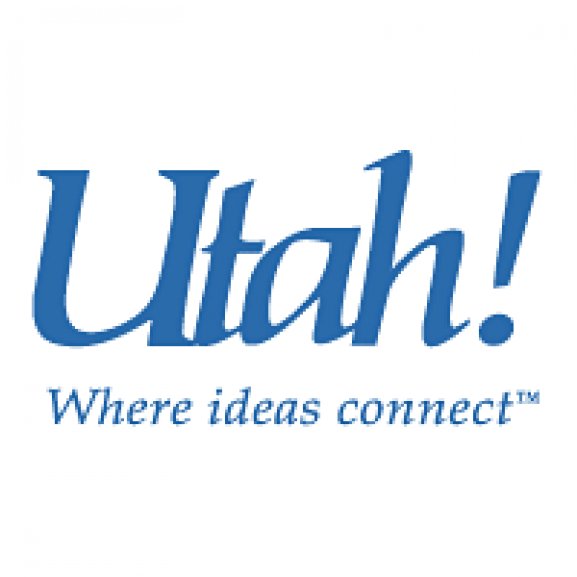 Logo of Utah