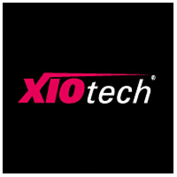 Logo of XIOtech