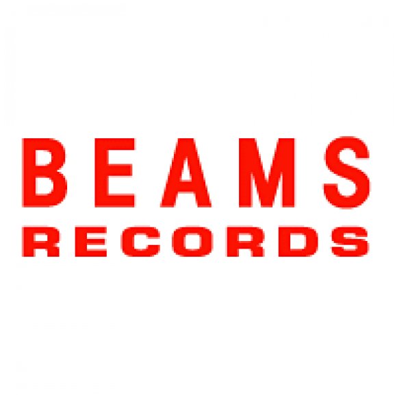 Logo of Beams Records