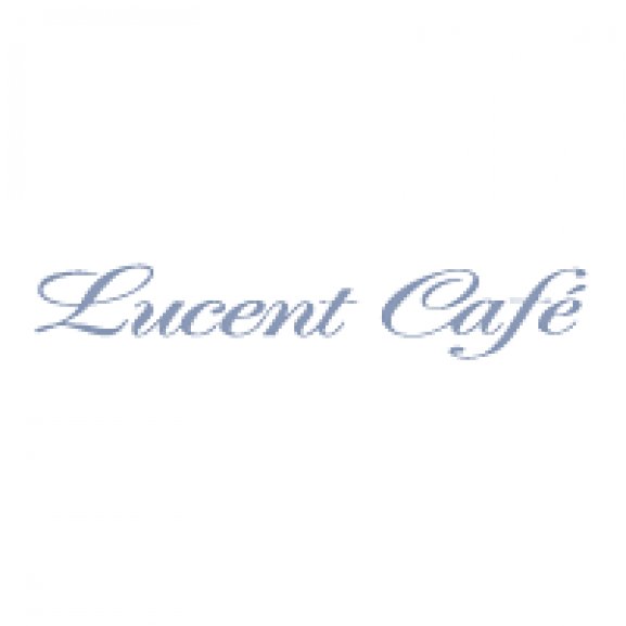 Logo of Lucent Cafe