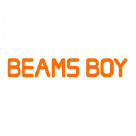 Logo of Beams Boy