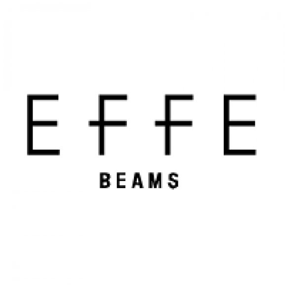 Logo of Effe Beams