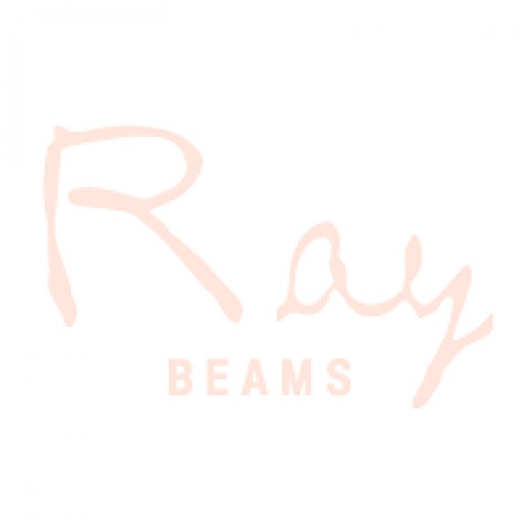 Logo of Ray Beams