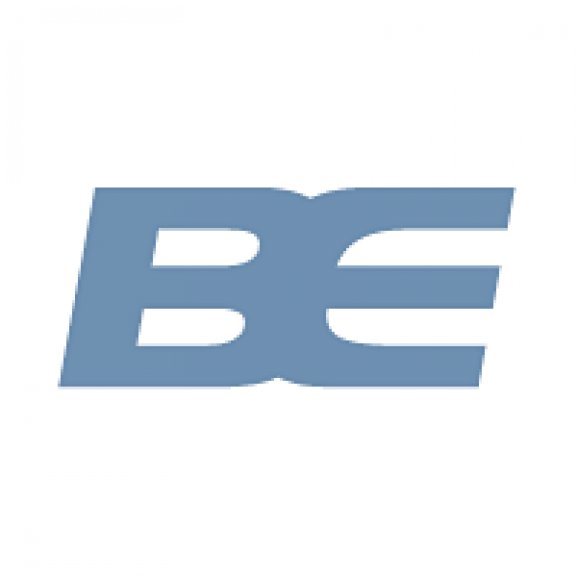 Logo of BE