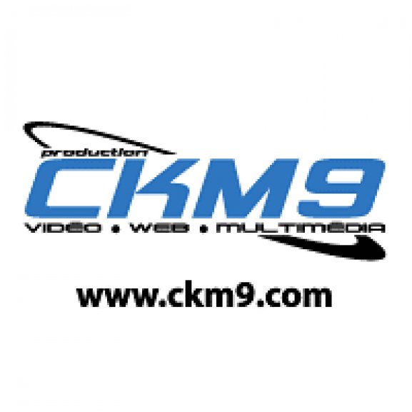Logo of Production CKM9 Inc.