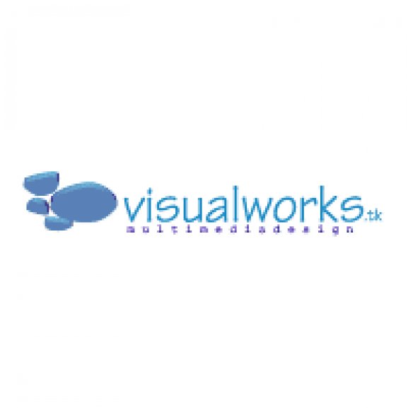 Logo of Visualworks