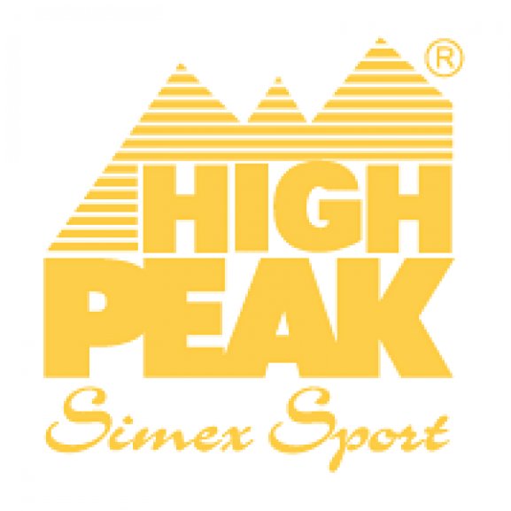 Logo of High Peak