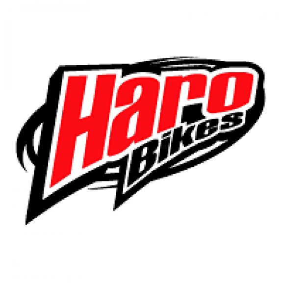 Logo of Haro Bikes