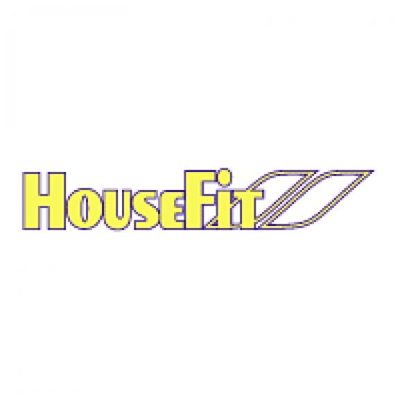Logo of HouseFit