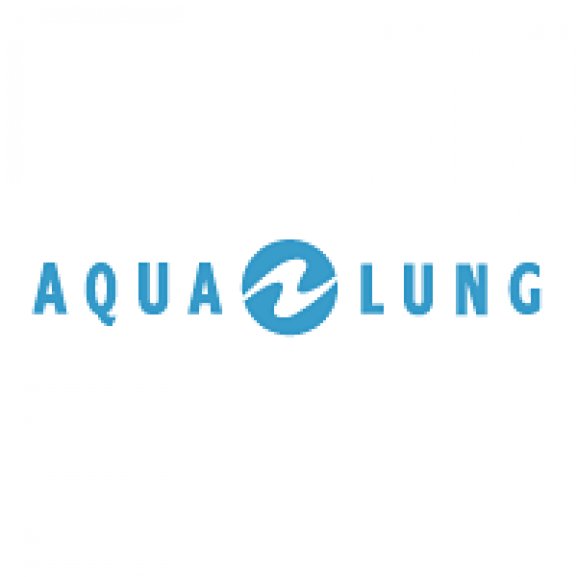 Logo of Aqua Lung
