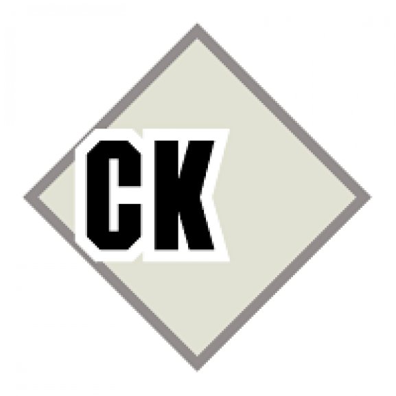 Logo of CK