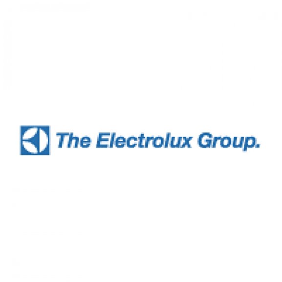 Logo of The Electrolux Group